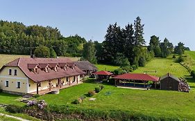 Holiday Home Hurka