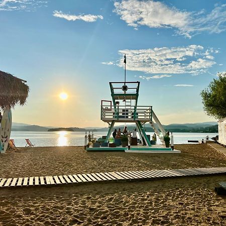 Holiday Home Hurka Exterior foto