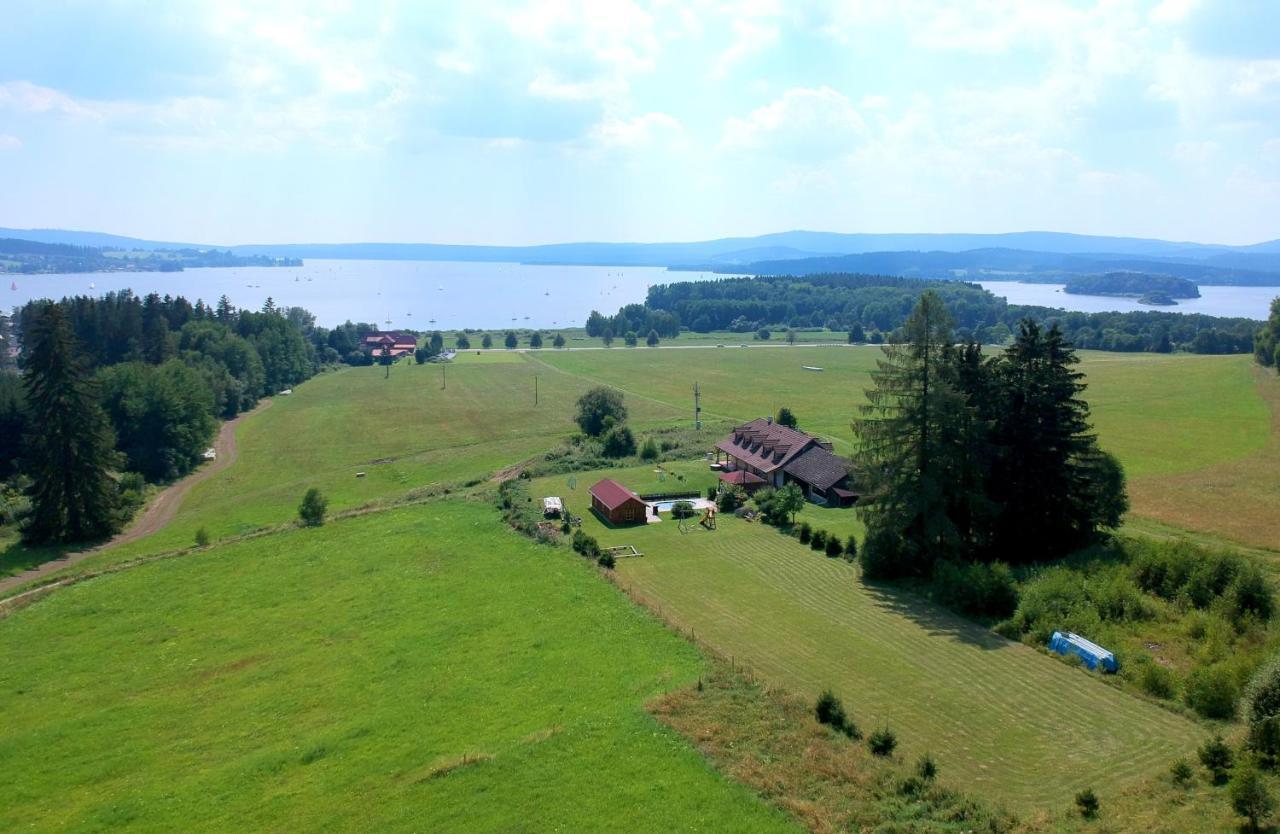 Holiday Home Hurka Exterior foto
