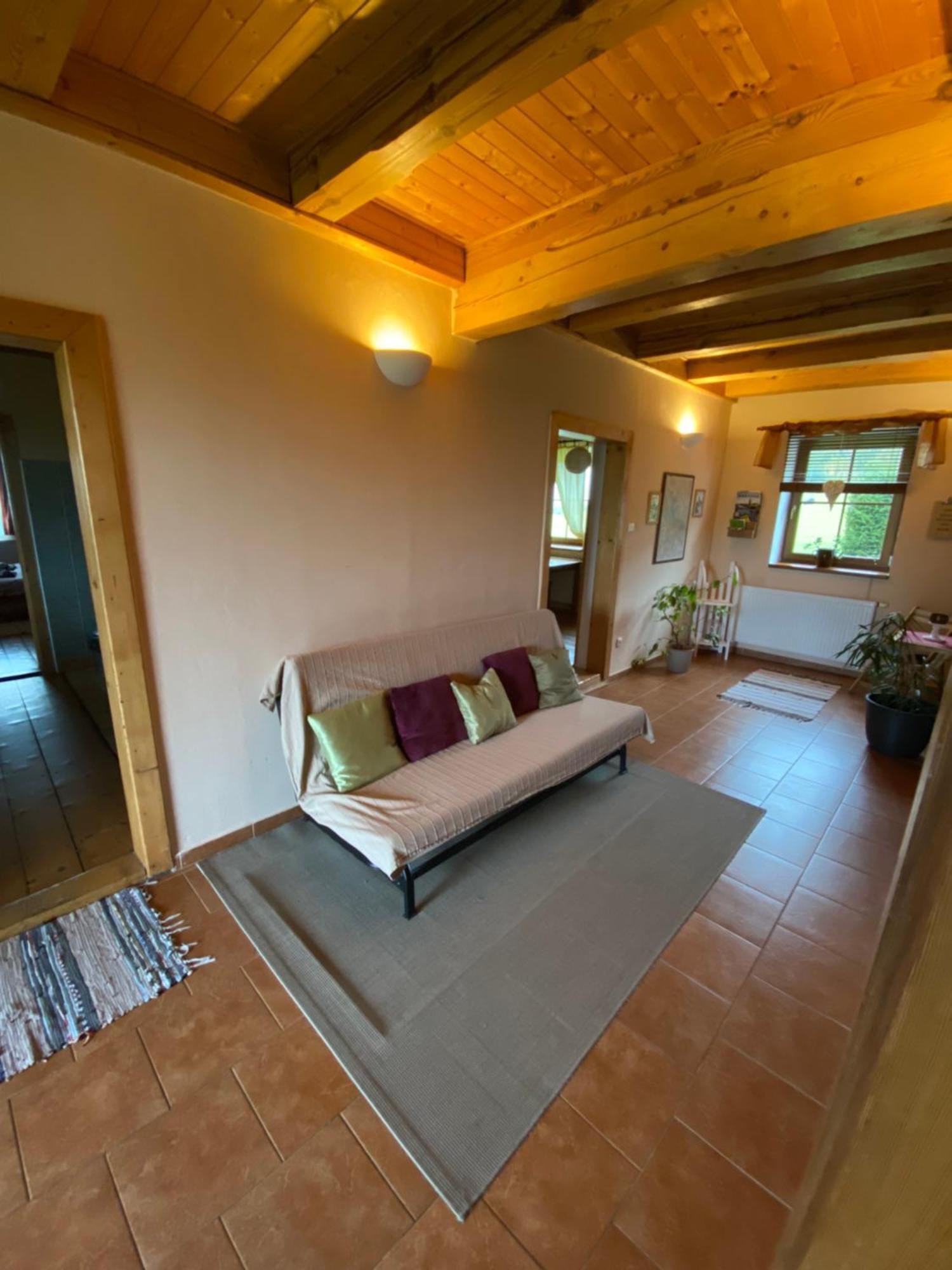 Holiday Home Hurka Exterior foto