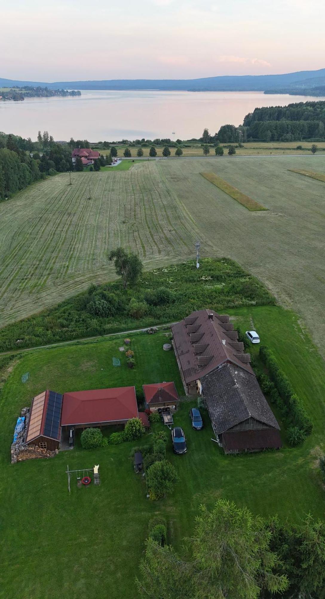 Holiday Home Hurka Exterior foto