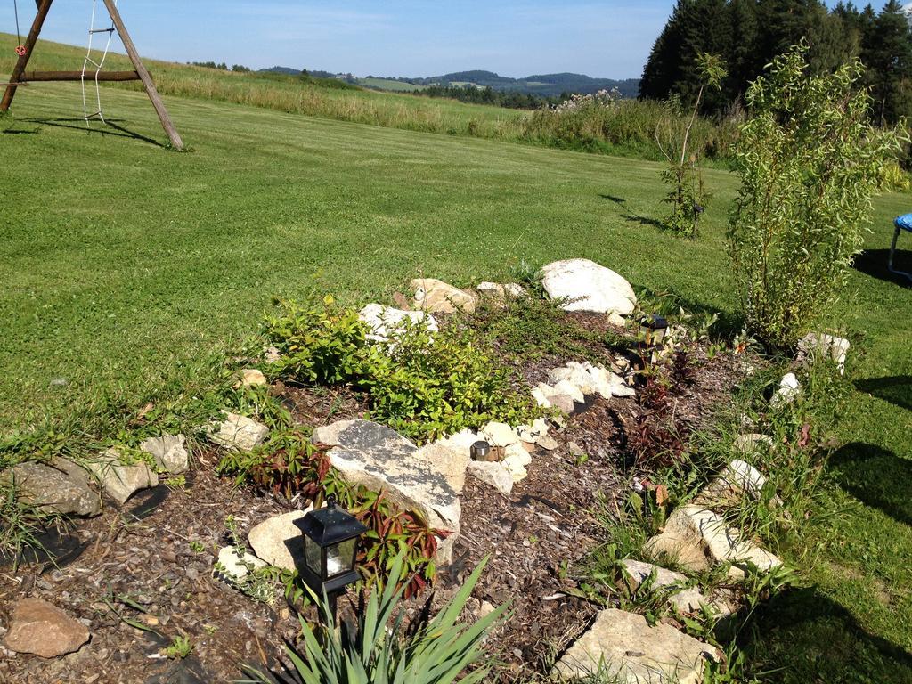 Holiday Home Hurka Exterior foto