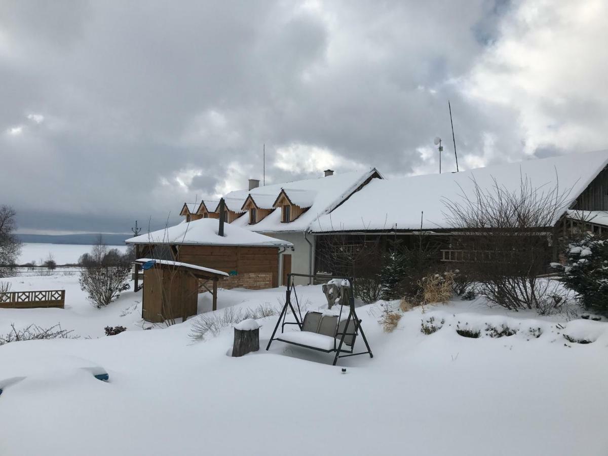 Holiday Home Hurka Exterior foto