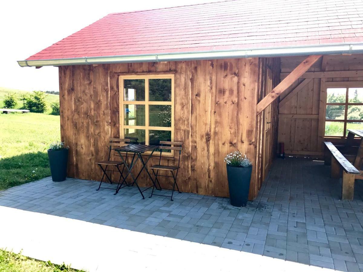 Holiday Home Hurka Exterior foto